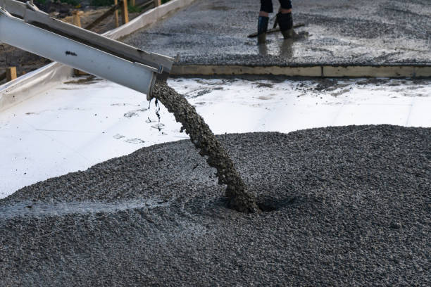 Best Concrete Repair Services  in Rolling Hills, CA
