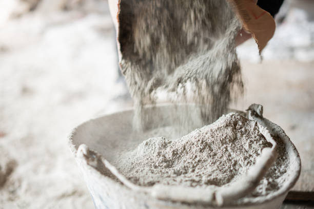 Best Commercial Concrete Contractor  in Rolling Hills, CA