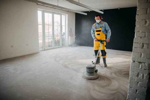 Best Driveway Concrete Repair  in Rolling Hills, CA