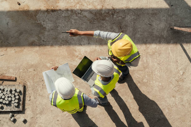 Best Residential Concrete Services  in Rolling Hills, CA
